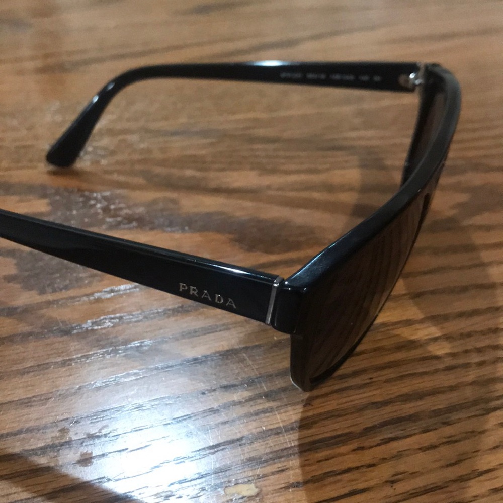 Prada Sunglasses - Picture 2 of 2